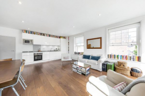 Tisdall Place